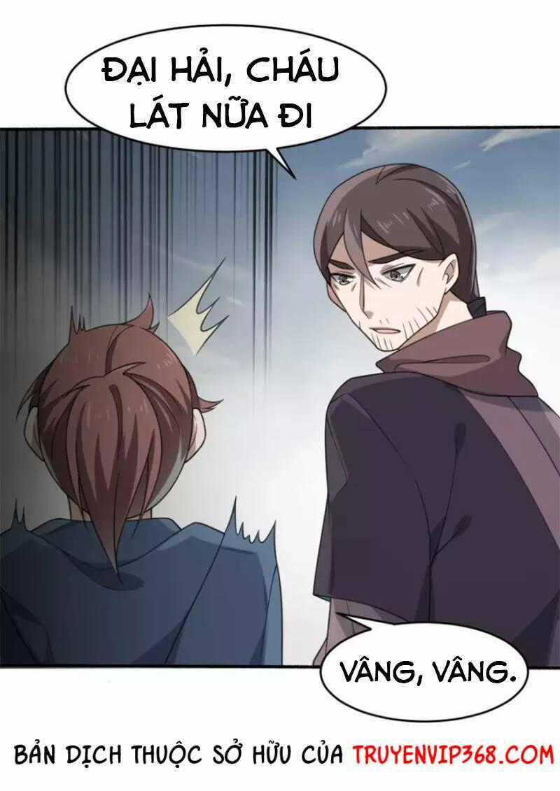 Yêu Phụ - Chapter 20 - Trang 22