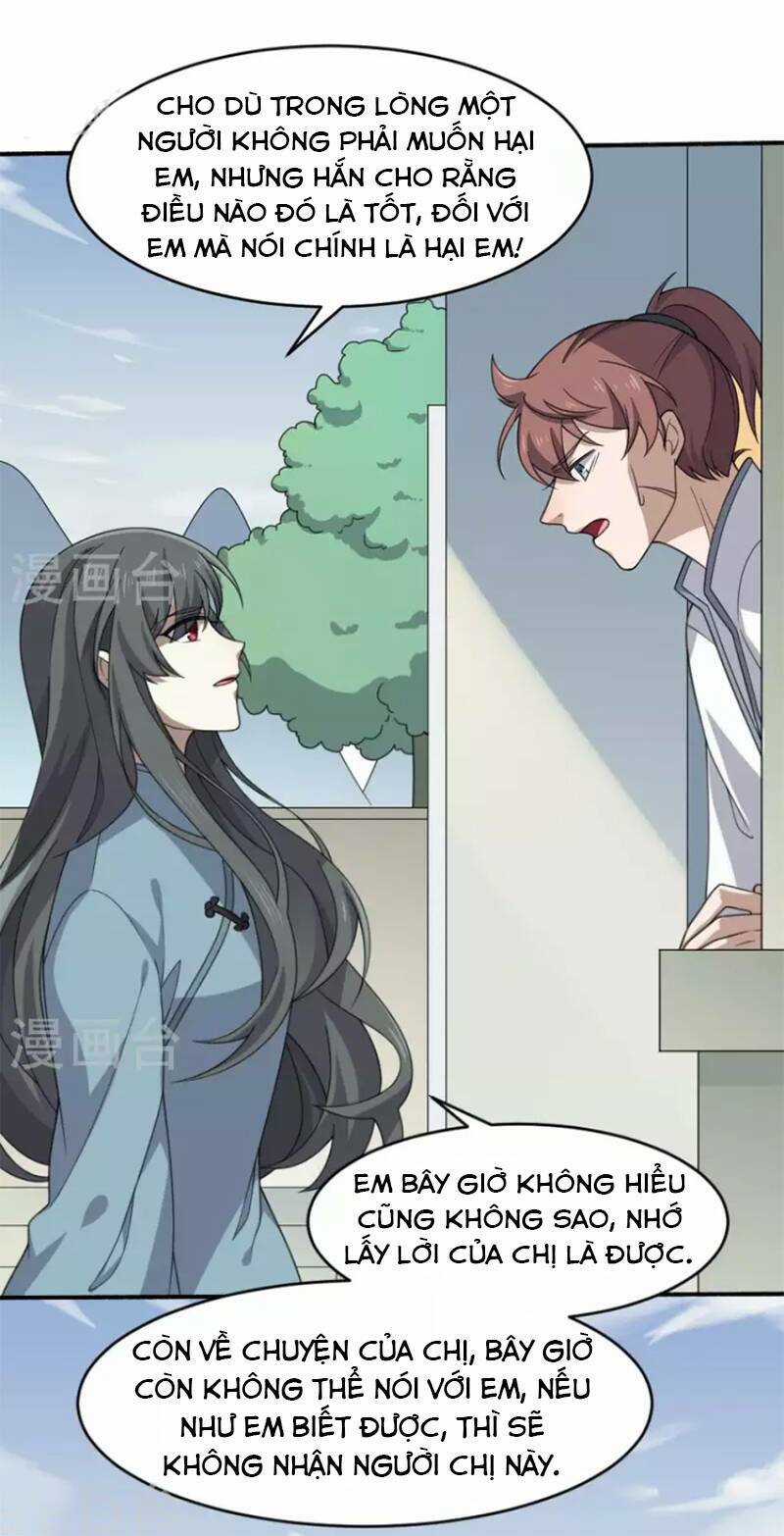 Yêu Phụ - Chapter 20 - Trang 5