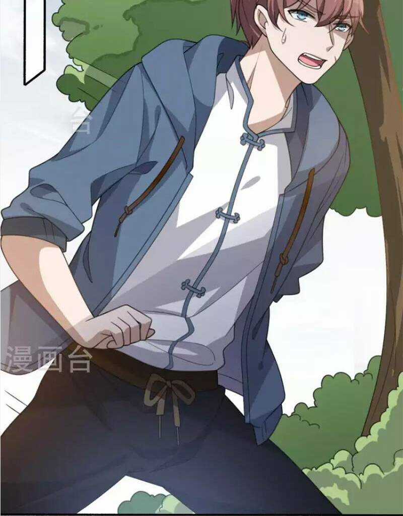 Yêu Phụ - Chapter 20 - Trang 8