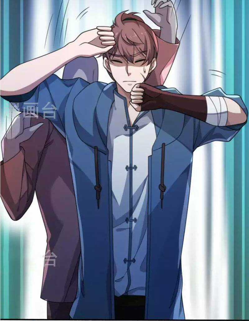 Yêu Phụ - Chapter 21 - Trang 16