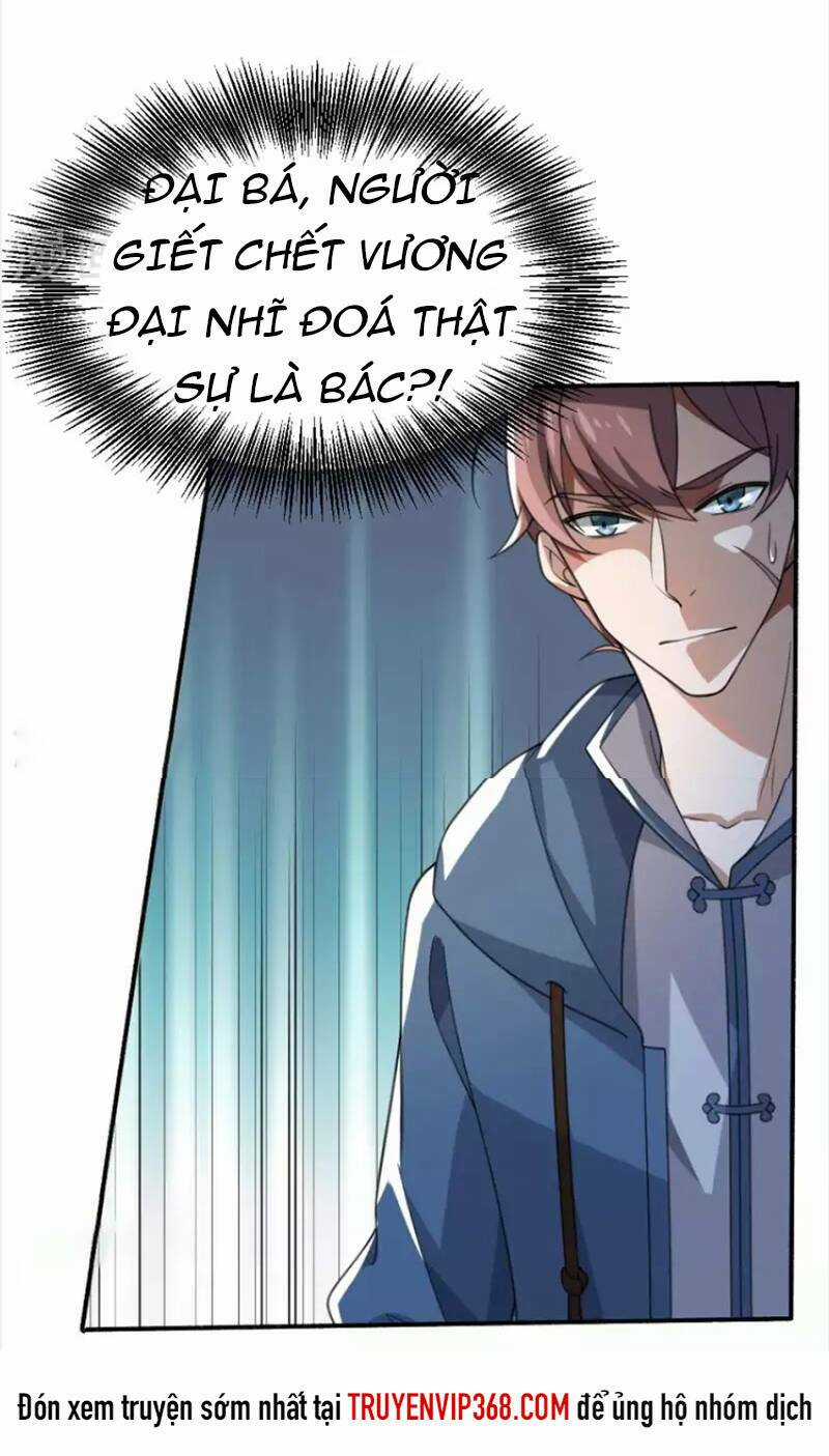 Yêu Phụ - Chapter 21 - Trang 9