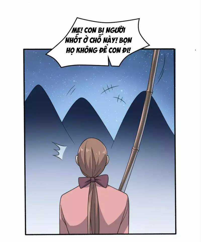 Yêu Phụ - Chapter 22 - Trang 13