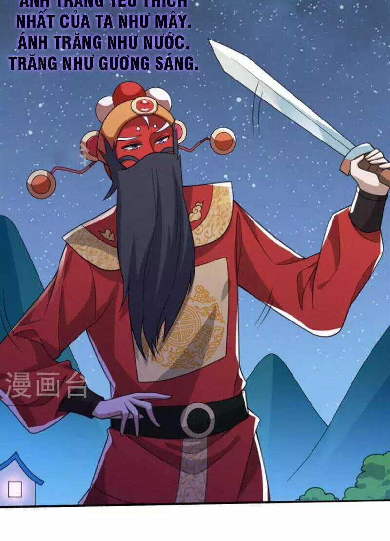 Yêu Phụ - Chapter 22 - Trang 17