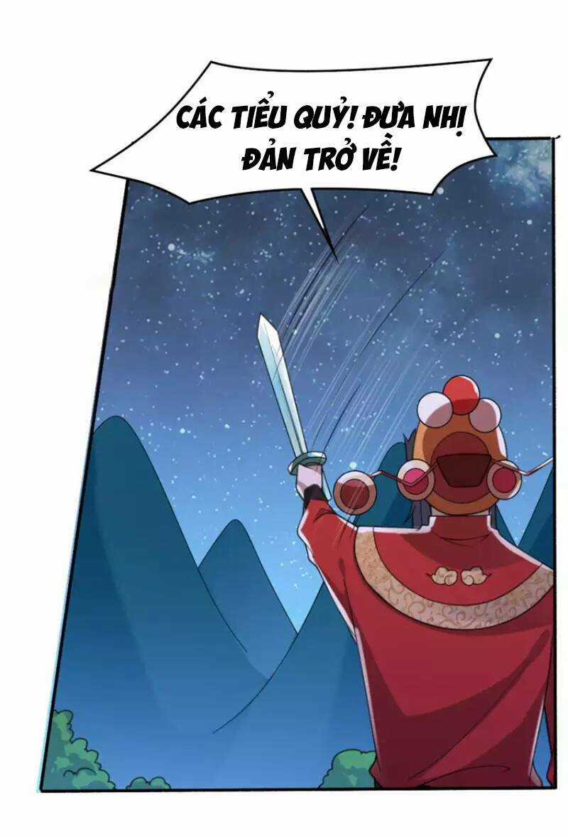 Yêu Phụ - Chapter 22 - Trang 18