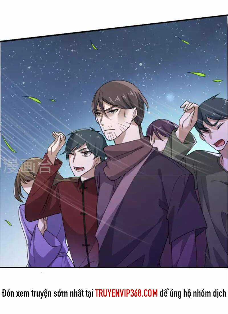 Yêu Phụ - Chapter 22 - Trang 19