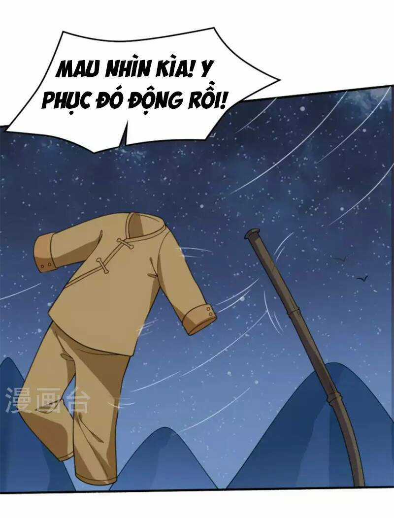 Yêu Phụ - Chapter 22 - Trang 20