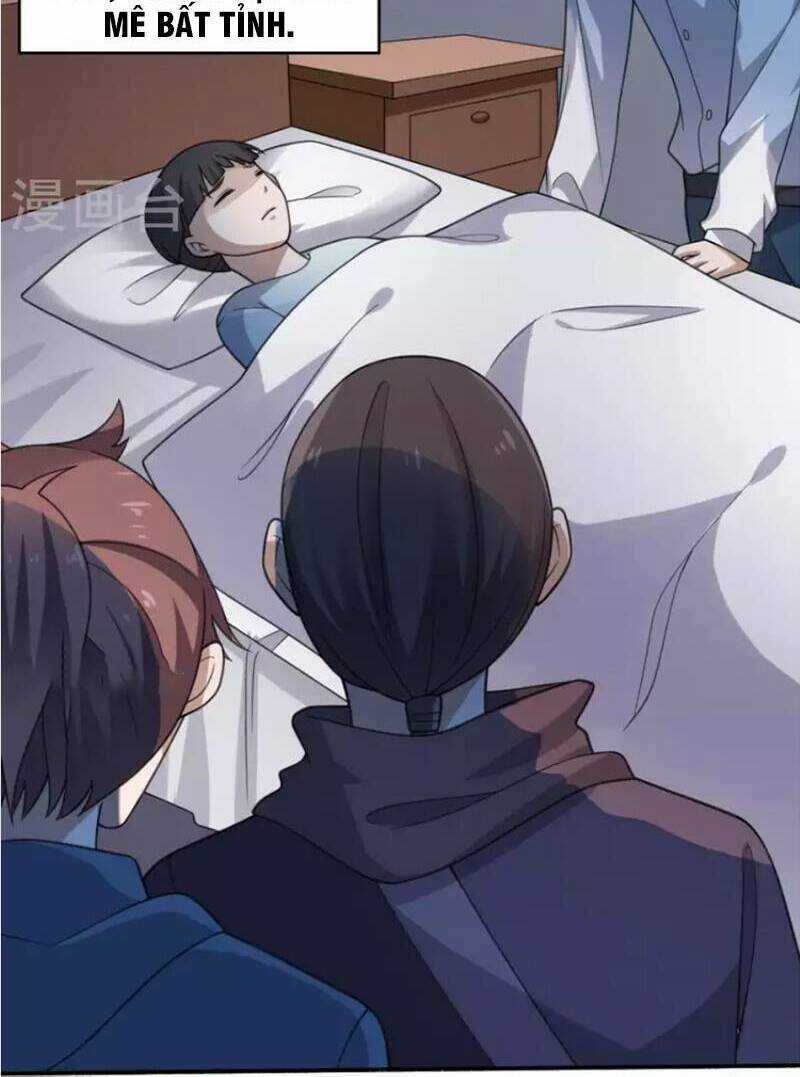 Yêu Phụ - Chapter 22 - Trang 3