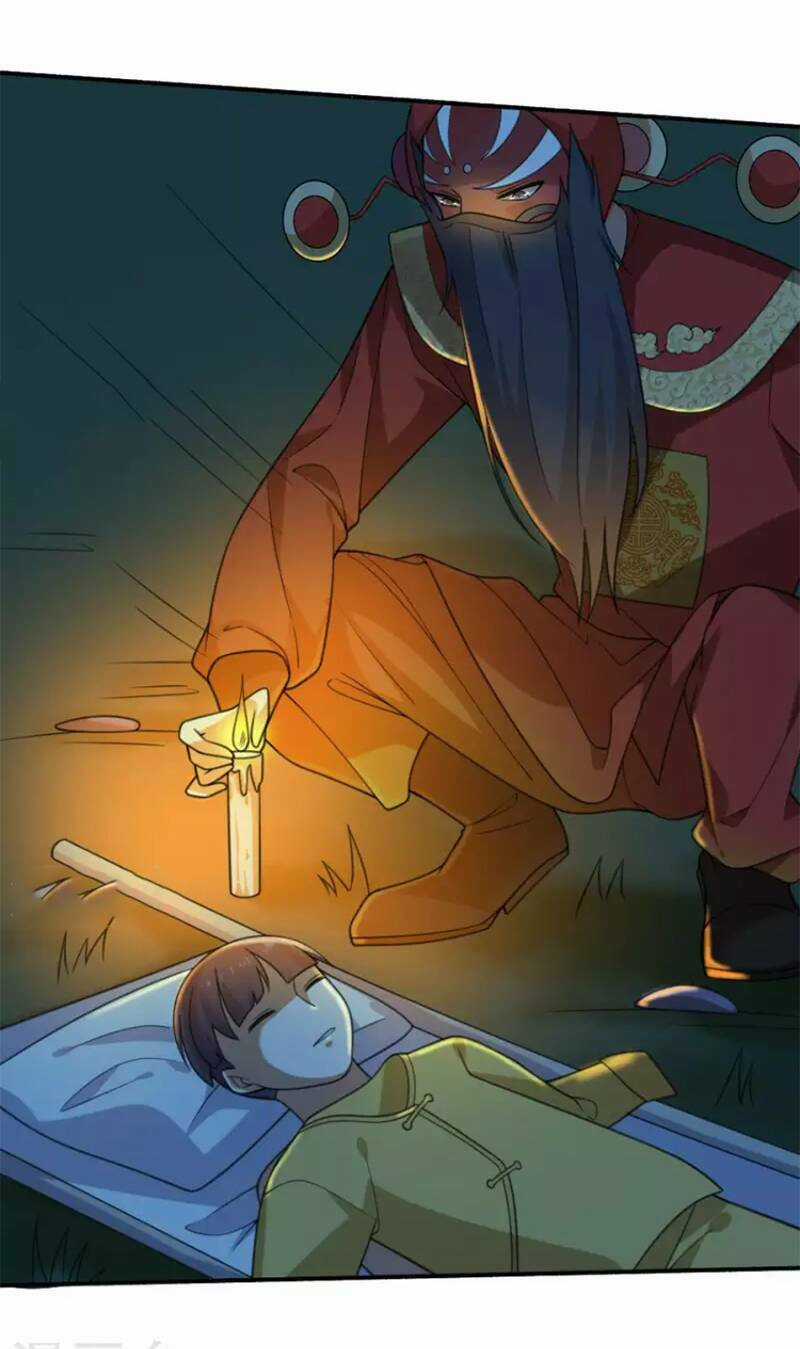 Yêu Phụ - Chapter 22 - Trang 22