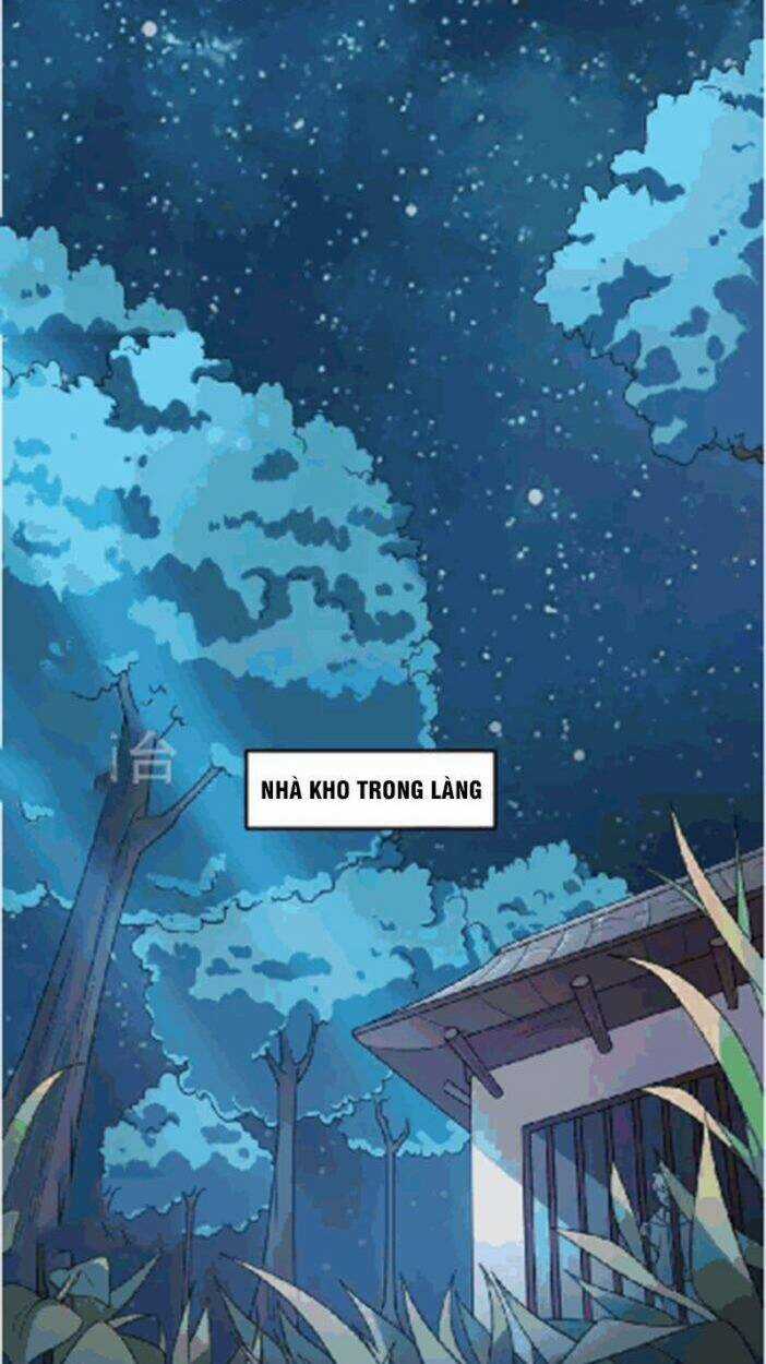 Yêu Phụ - Chapter 3 - Trang 11