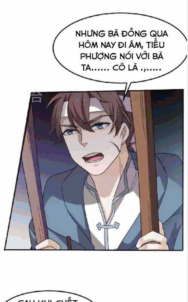 Yêu Phụ - Chapter 3 - Trang 15