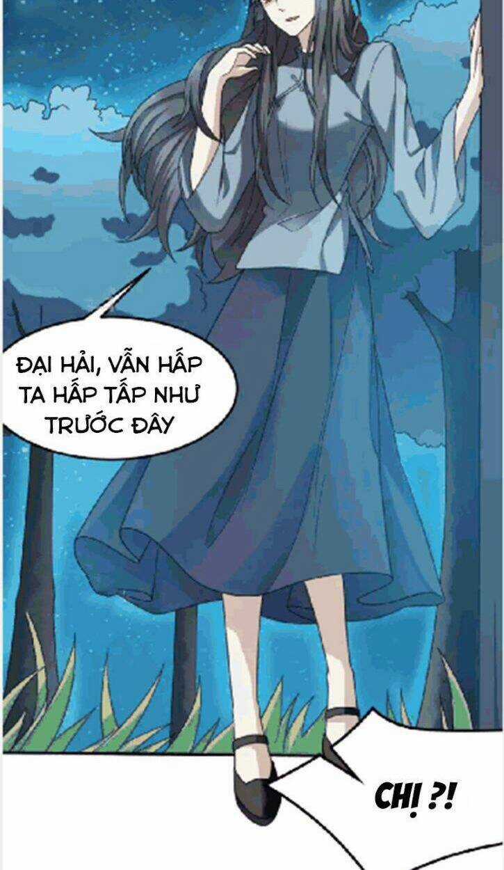 Yêu Phụ - Chapter 3 - Trang 19