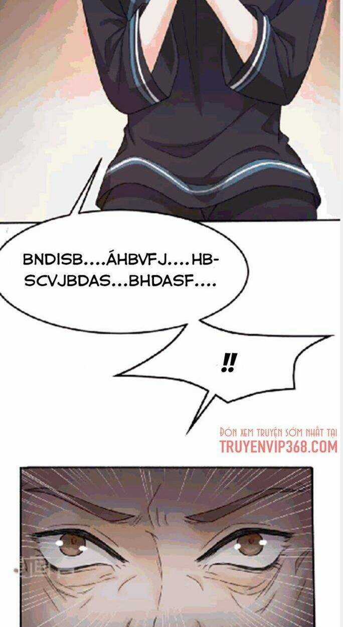 Yêu Phụ - Chapter 3 - Trang 3