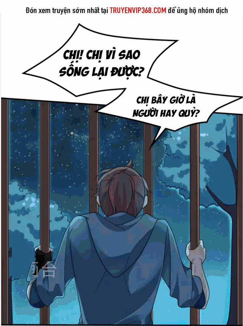 Yêu Phụ - Chapter 4 - Trang 2