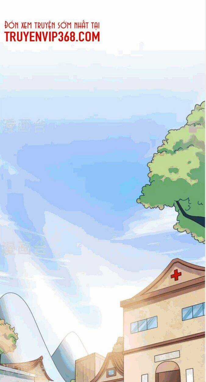 Yêu Phụ - Chapter 4 - Trang 11