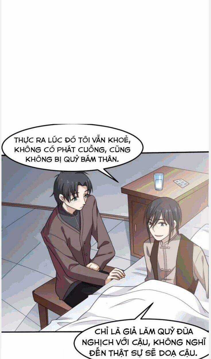 Yêu Phụ - Chapter 4 - Trang 14