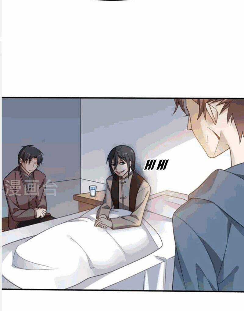 Yêu Phụ - Chapter 4 - Trang 17