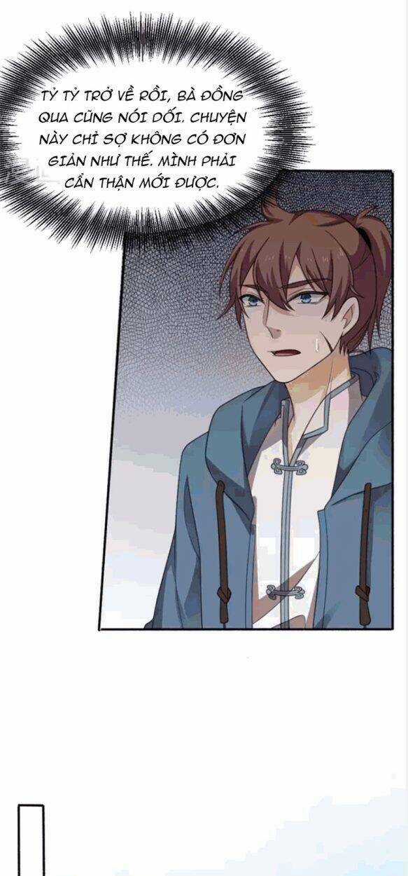 Yêu Phụ - Chapter 4 - Trang 18