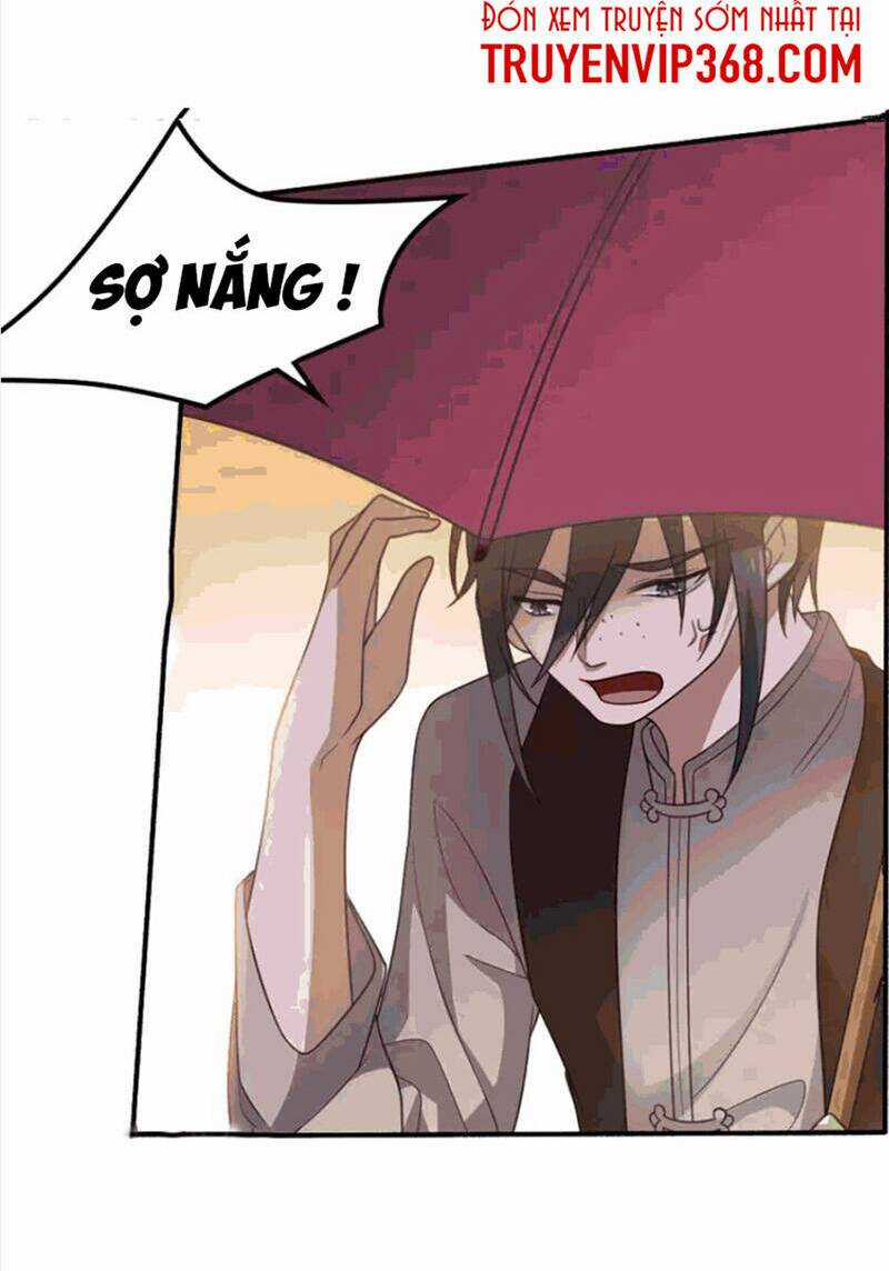 Yêu Phụ - Chapter 4 - Trang 22