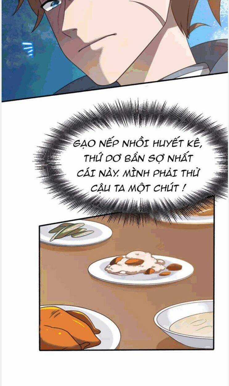 Yêu Phụ - Chapter 4 - Trang 24