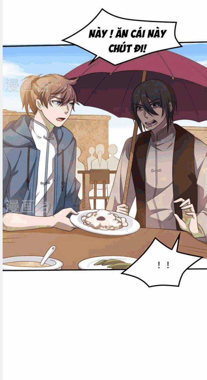 Yêu Phụ - Chapter 4 - Trang 26