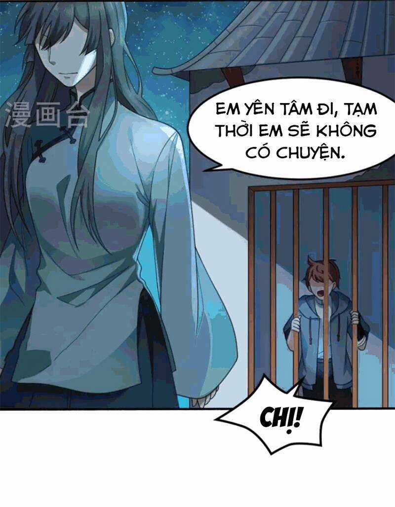 Yêu Phụ - Chapter 4 - Trang 4