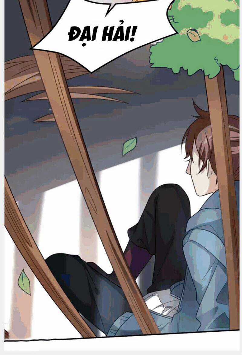 Yêu Phụ - Chapter 4 - Trang 7