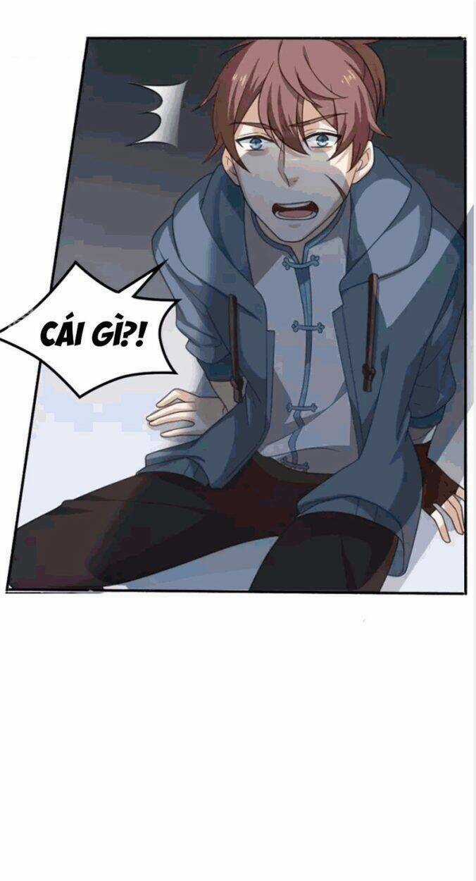 Yêu Phụ - Chapter 4 - Trang 10