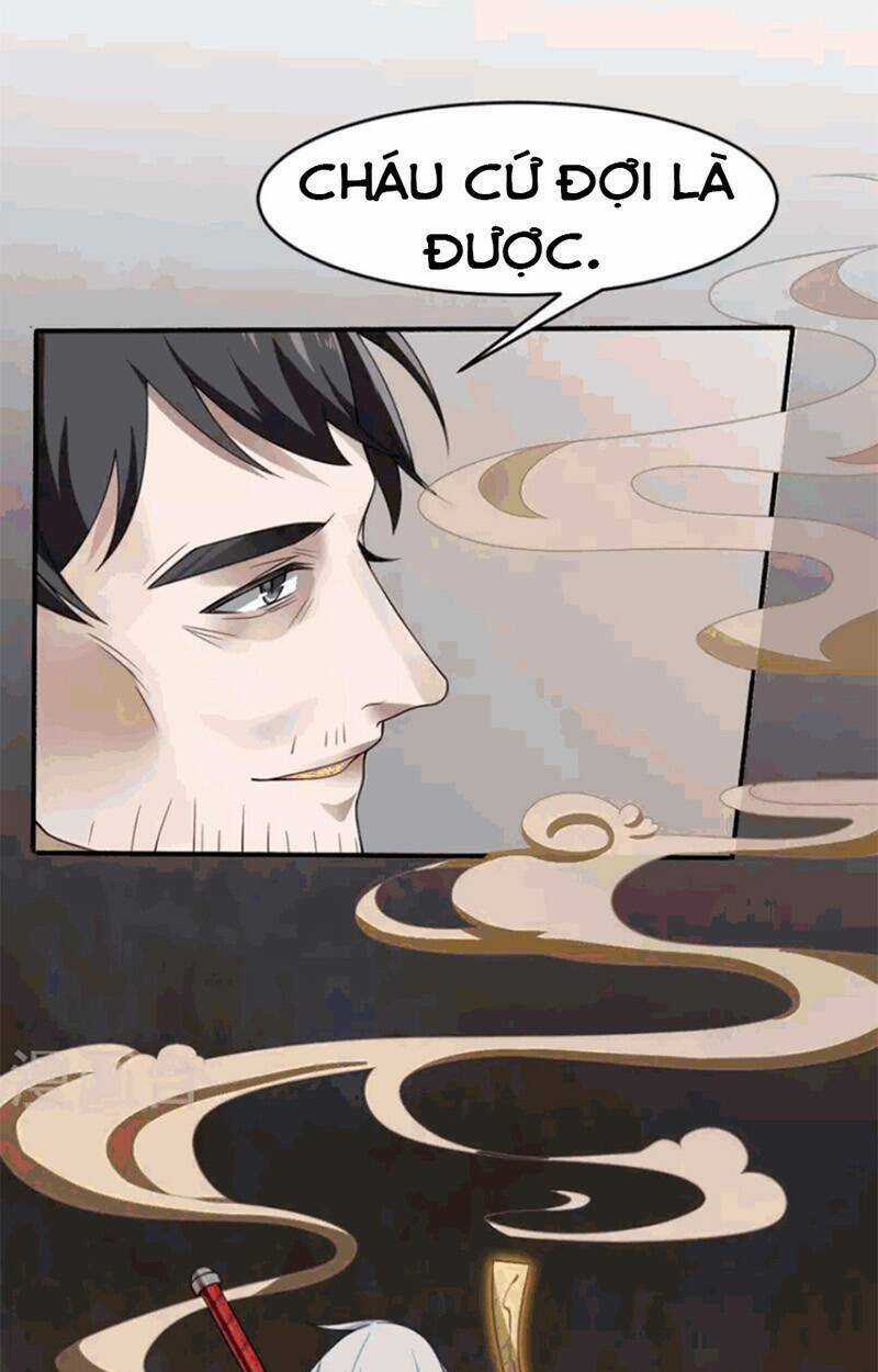 Yêu Phụ - Chapter 5 - Trang 12