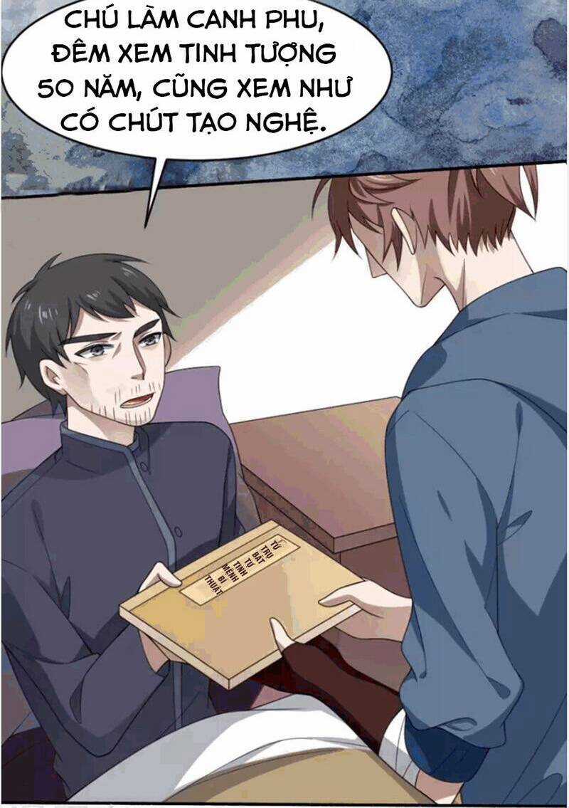 Yêu Phụ - Chapter 5 - Trang 20