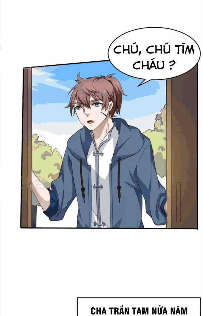 Yêu Phụ - Chapter 5 - Trang 3