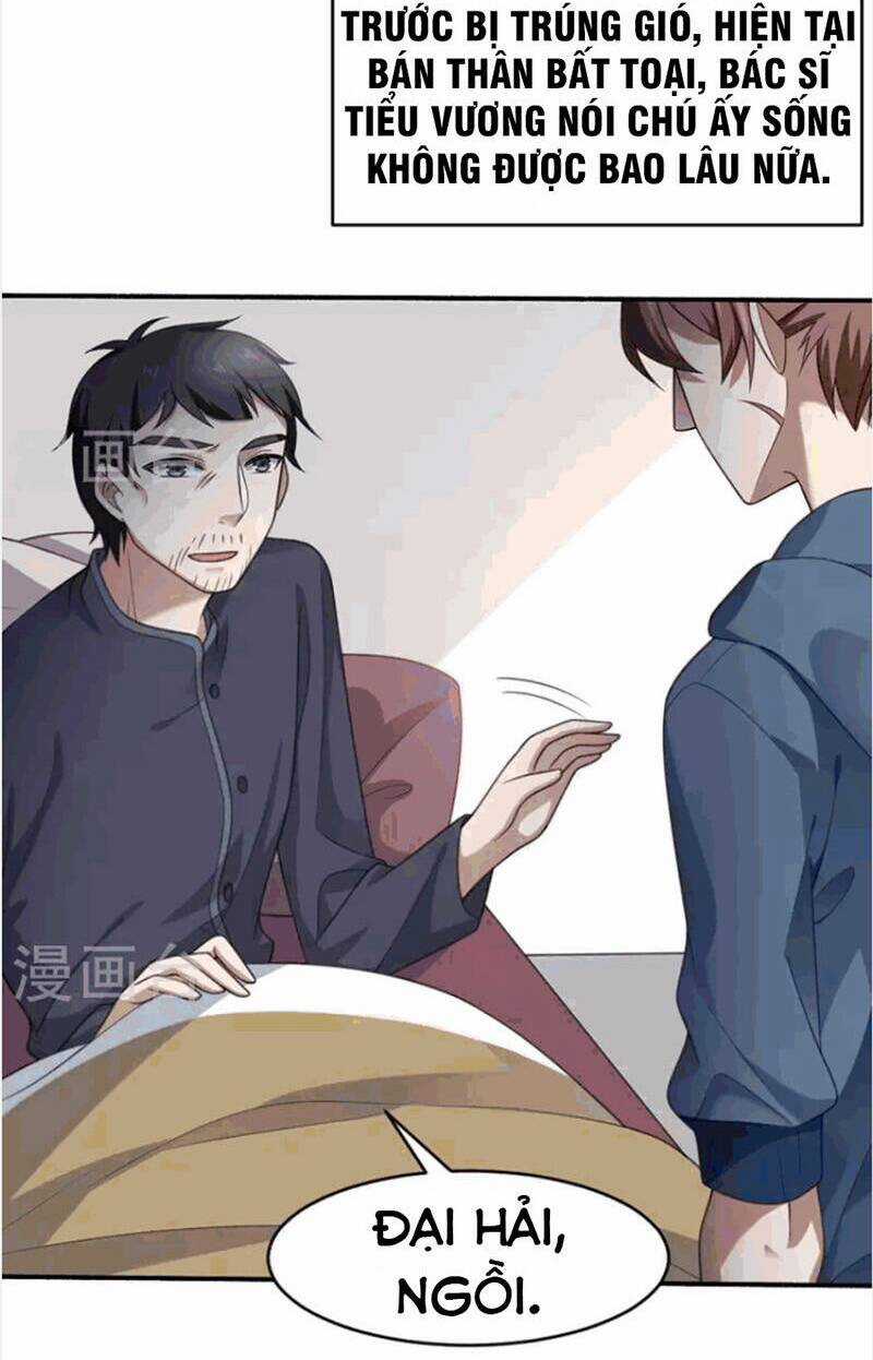 Yêu Phụ - Chapter 5 - Trang 4