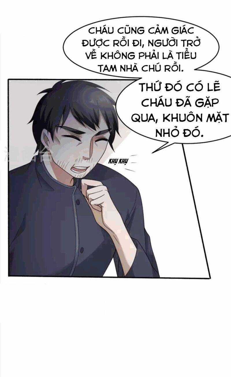 Yêu Phụ - Chapter 5 - Trang 5