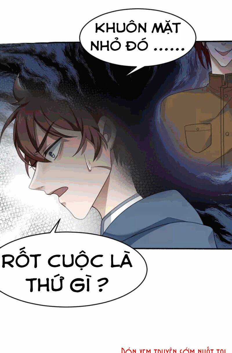 Yêu Phụ - Chapter 5 - Trang 6