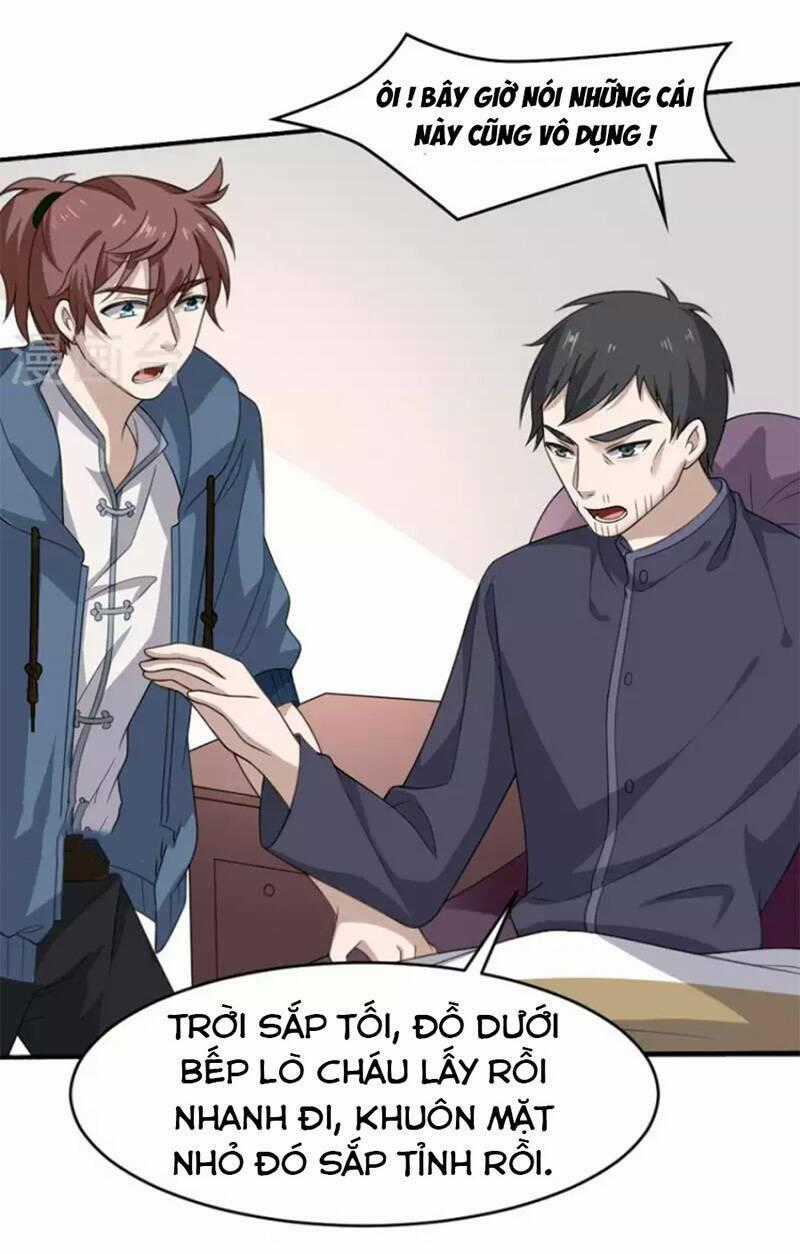 Yêu Phụ - Chapter 6 - Trang 2