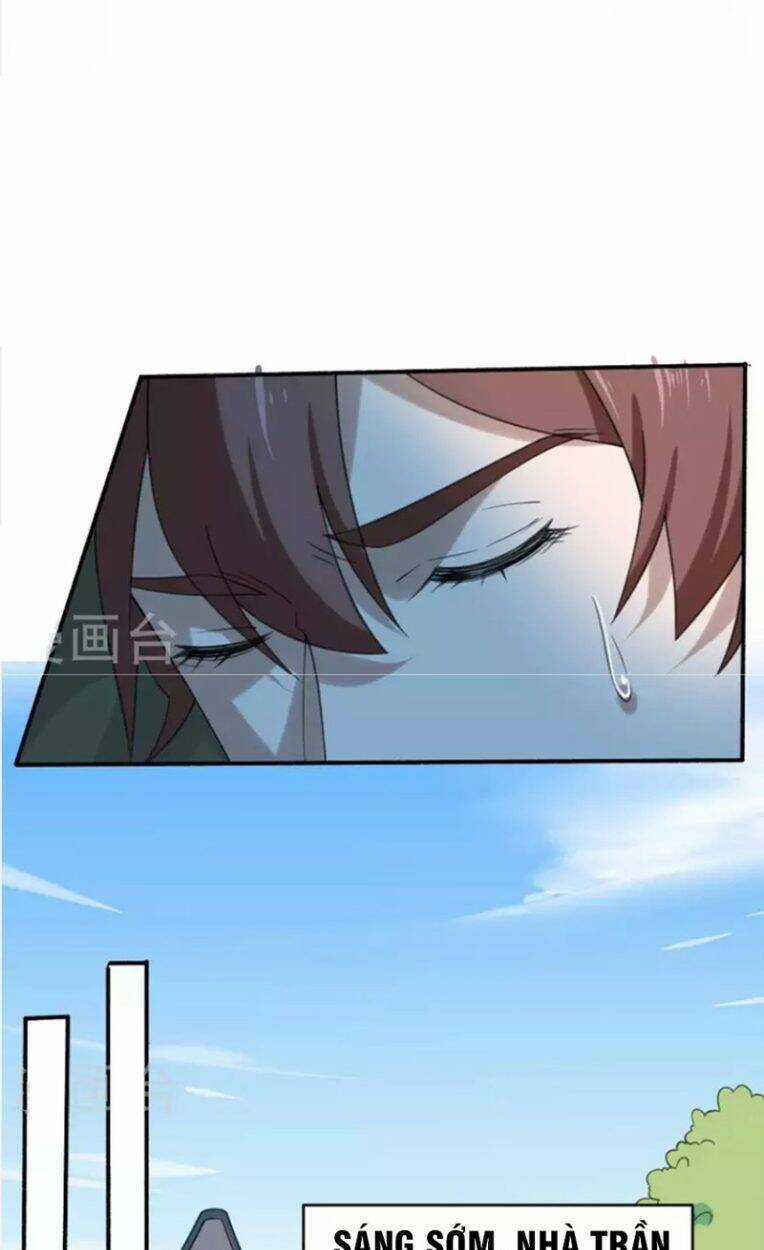 Yêu Phụ - Chapter 6 - Trang 11