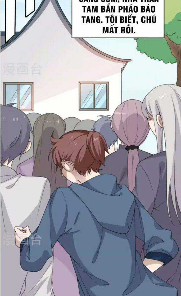 Yêu Phụ - Chapter 6 - Trang 12