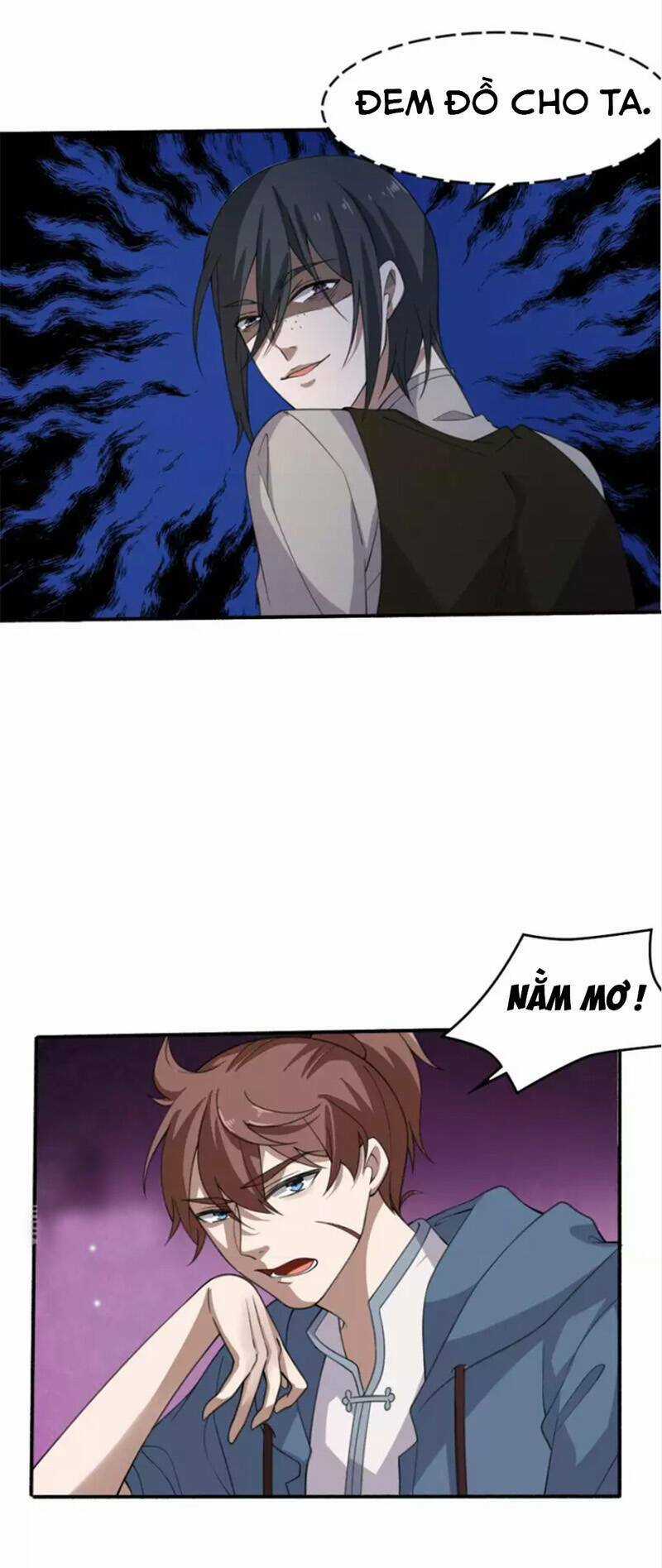 Yêu Phụ - Chapter 6 - Trang 15