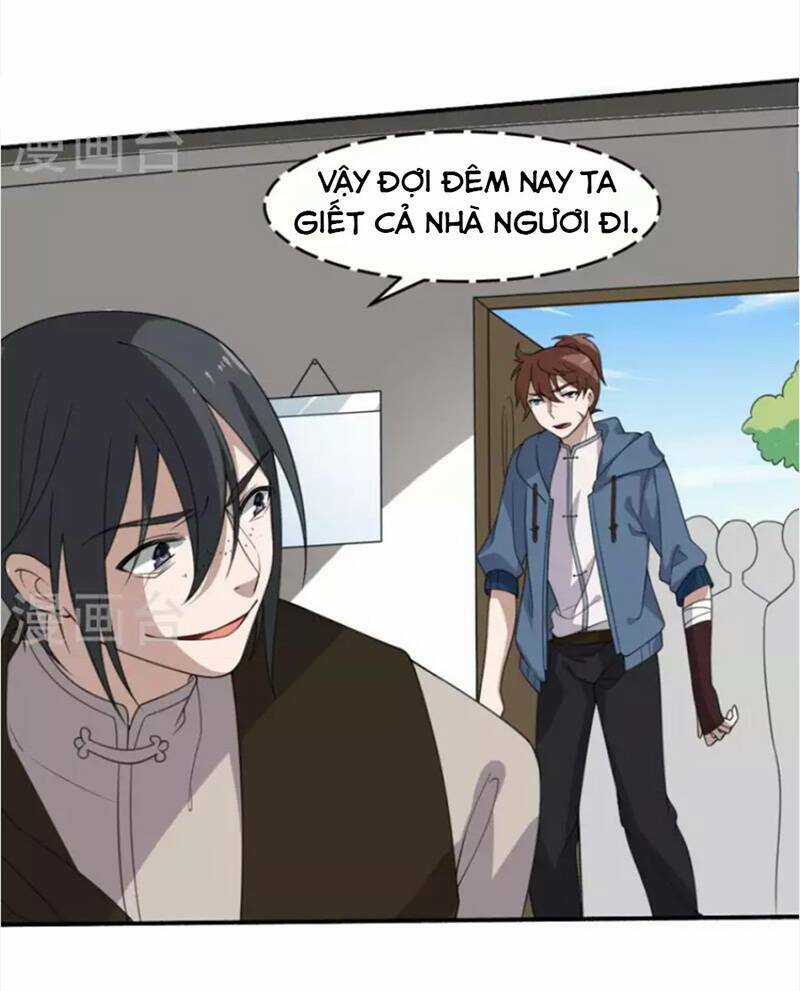 Yêu Phụ - Chapter 6 - Trang 16