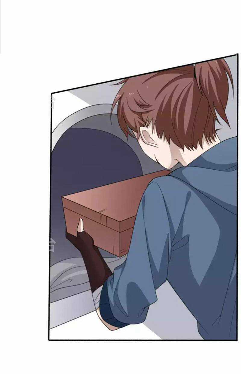 Yêu Phụ - Chapter 6 - Trang 3