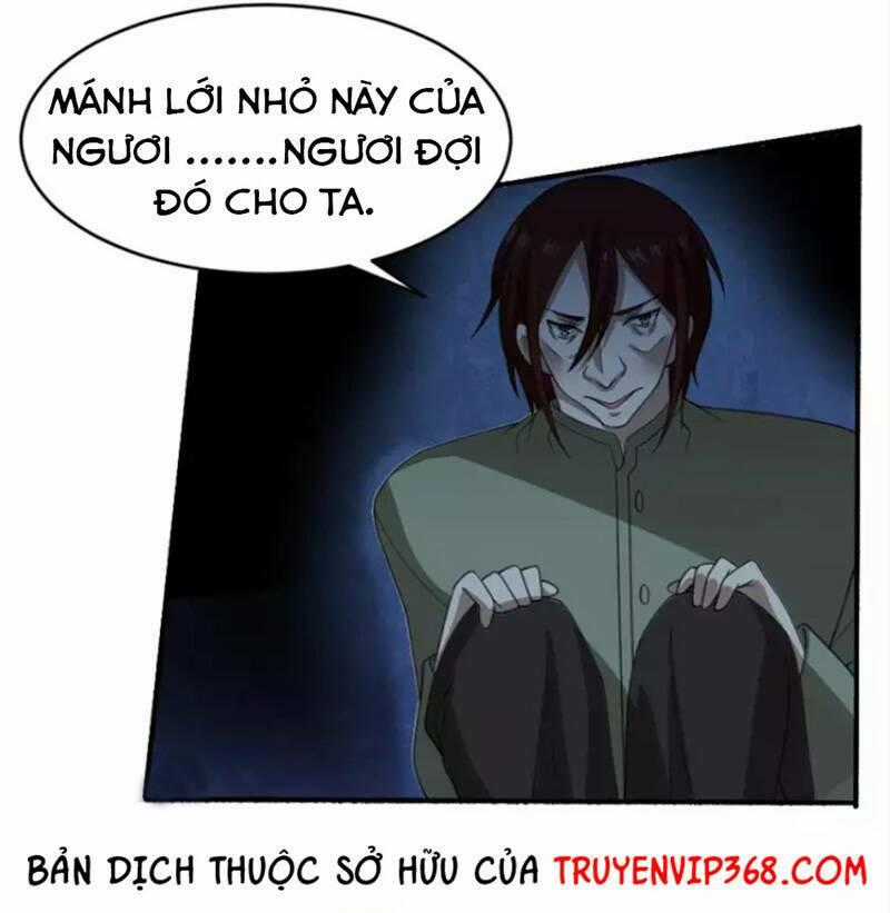 Yêu Phụ - Chapter 6 - Trang 23