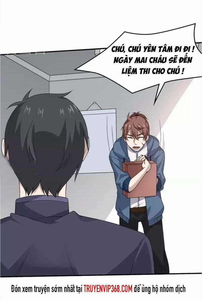 Yêu Phụ - Chapter 6 - Trang 4