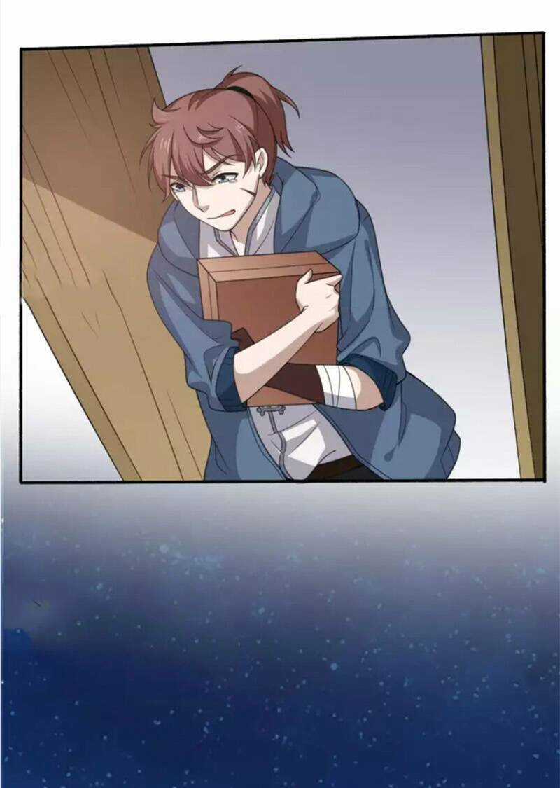 Yêu Phụ - Chapter 6 - Trang 5