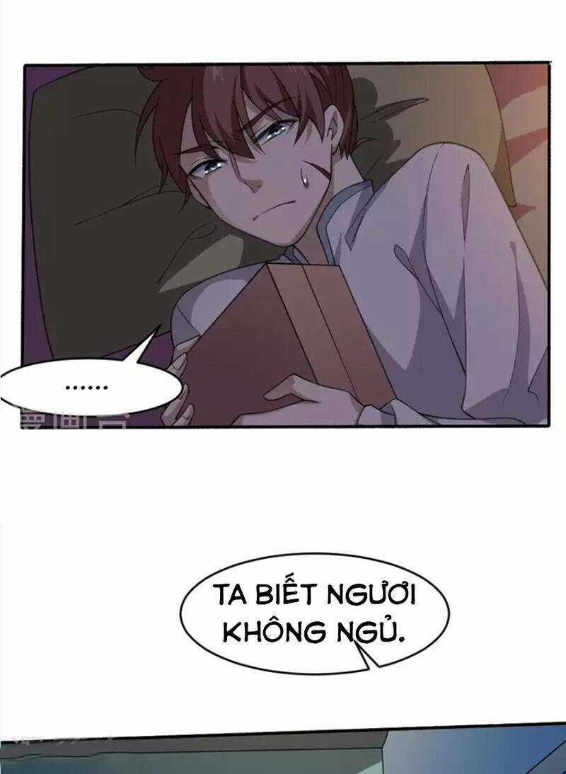 Yêu Phụ - Chapter 6 - Trang 7