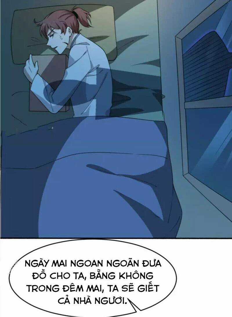 Yêu Phụ - Chapter 6 - Trang 8