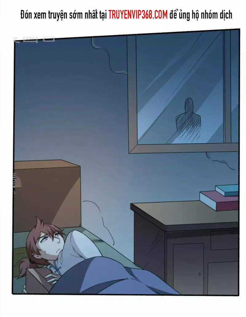 Yêu Phụ - Chapter 6 - Trang 9