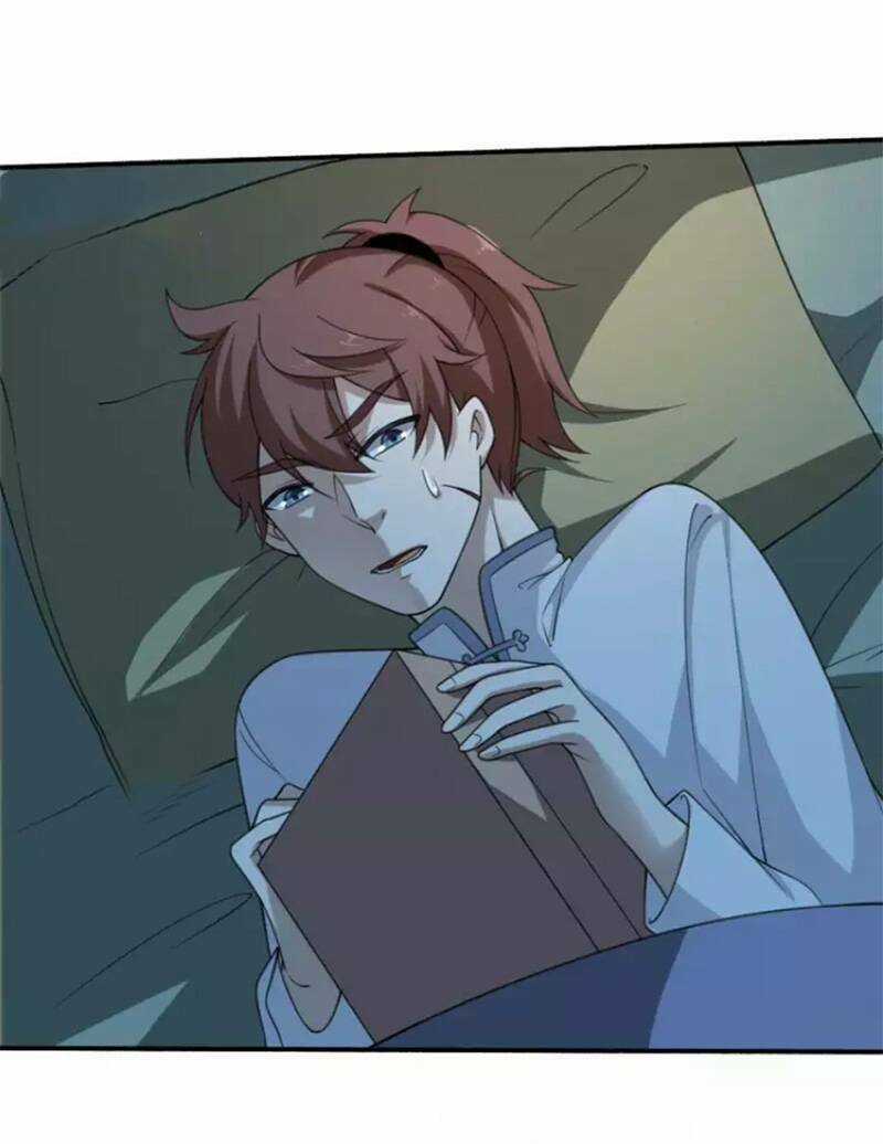 Yêu Phụ - Chapter 6 - Trang 10