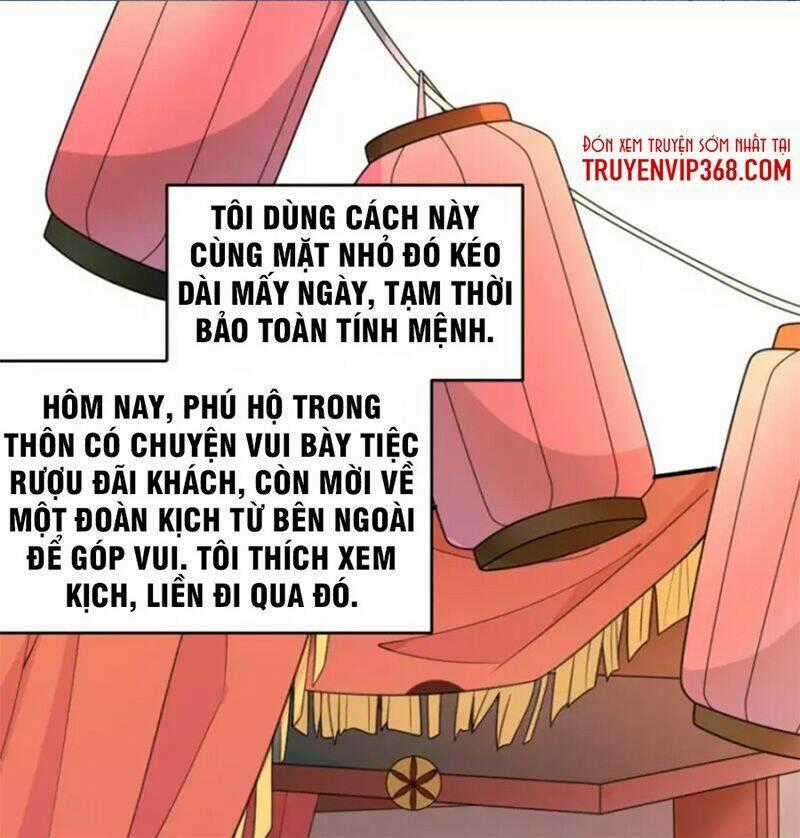 Yêu Phụ - Chapter 7 - Trang 2