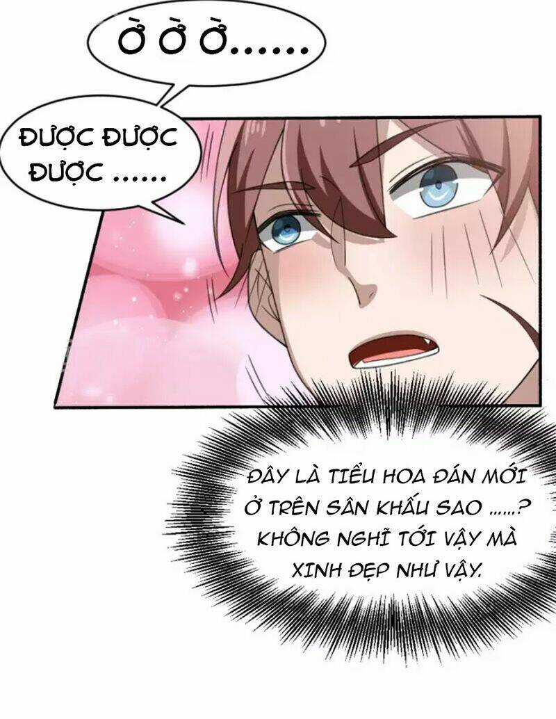 Yêu Phụ - Chapter 7 - Trang 11