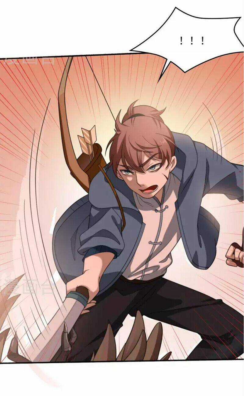 Yêu Phụ - Chapter 7 - Trang 18