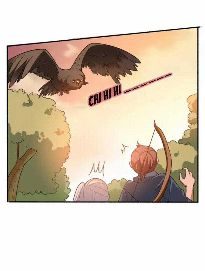 Yêu Phụ - Chapter 7 - Trang 19